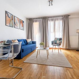 Appartement met een Slaapkamer